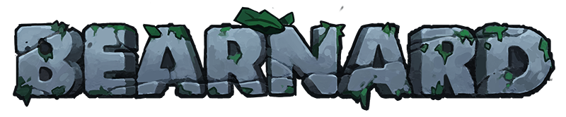 Logo Bearnard